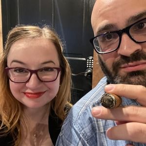 Meet your Posher, Jenn